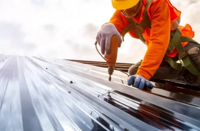 Travaux de zinguerie à Albiez-le-Jeune